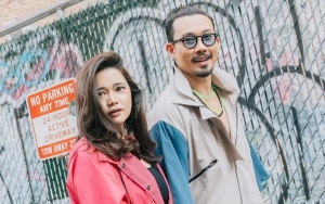Istri Denny Sumargo Memelas Nongkrong di Jalanan Amerika: Salah Aku Apa?