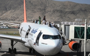Dua Pemimpin Senior Taliban 'Menghilang' Dari Muka Publik Picu Rumor Kematian