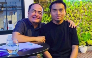 Ayah Taqy Malik Siap Sumpah Pocong Tak Lakukan Penyimpangan Seks, Sebut Omongan Istri Siri Bohong
