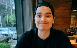 Alvin Faiz Istigfar Disebut Kasih Uang Saku Rp 3 Juta Untuk Anak Larissa Chou: Fitnah Apalagi Ini?