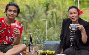 Disambut Ajun Perwira, Jennifer Jill Hempas Orang-Orang Sampah Pasca Bebas Dari Rehab Narkoba