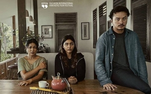 Film 'PARANOIA' Rilis Trailer, Nicholas Saputra Tak Dapat Dialog?