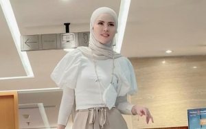 Angel Lelga Bagikan Potret Adem Toleransi Tinggi di Keluarga, Julukan Unik dari Sang Kakak Terkuak