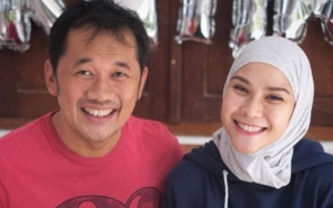 Zaskia Adya Mecca Minta Doa, Hanung Bramantyo Harus Dioperasi Gara-gara Alami Hal Ini