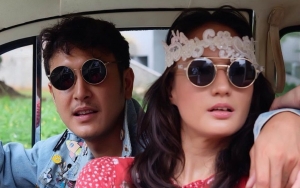 Nadine Chandrawinata Hamil, Dimas Anggara Malah Ikutan Ngidam Ini