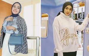 Medina Zein Dipolisikan Soal Isu Hinaan Germo, Citra Kirana Ungkit Doa Jauhi Orang Zalim