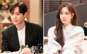 Kim Young Dae Akui Kematian Lee Ji Ah di 'Penthouse 3' Paling Bikin Syok, Kenapa?