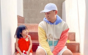 Dulu Sering Diejek, Putri Raditya Dika Kini Tampil Makin Cantik dan Imut
