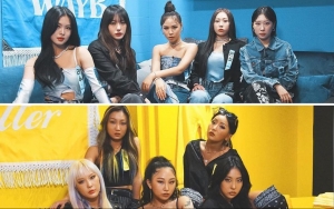 WAYB Versus Coca N Butter, Eliminasi Pertama 'Street Woman Fighter' Bikin Pemirsa Sedih