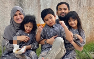 Beda Jauh dari Ekspektasi, Kelakuan Teuku Wisnu Ketika Main Bareng Anak Jadi Sorotan