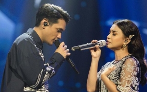 Bongkar Momen On-Stage dan Off-Stage, Rossa Didesak Susul Leslar Usai Sebut Afgan Begini