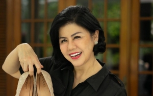 Desiree Tarigan Buka Suara Usai Diminta Tinggalkan Hotman Paris, Bakal Damai Dengan Hotma Sitompul?