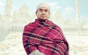 Ditolak TV, Saipul Jamil Kini Malah Dapat Tawaran Job Dari Kementerian