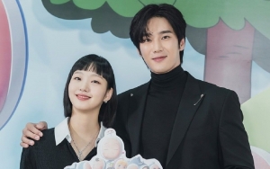 Chemistry Dipuji, Begini Cara Kim Go Eun Gambarkan Romansa dengan Ahn Bo Hyun di 'Yumi's Cells'