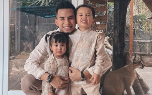 Rachel Vennya Pacaran di Amrik, Niko Al Hakim Pamer Video Cute Xabiru Nyanyi Bareng Chava