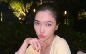 Isyana Sarasvati Bikin Nangis Pamer Foto Kocak Jadul: Dari Dulu Udah Ancur