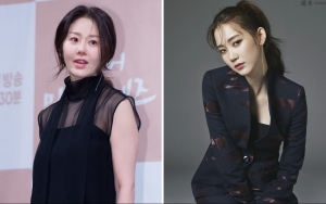 Shin Hyun Bin dan Go Hyun Jung Takuti Satu Sama Lain, 'Reflection on You' Rilis Teaser Misterius