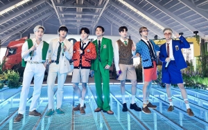 BTS Siap Gelar Konser Online 'Permission To Dance On Stage', Catat Tanggalnya