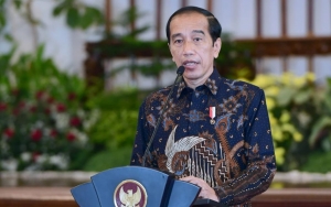 Jokowi Sampaikan Kabar COVID-19, Positivity Rate Sudah 2,64 Persen: Lebih Baik Dari Rata-Rata Dunia