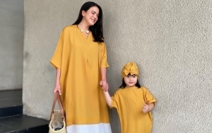Alice Norin 'Ditodong' Si Putri Sulung Hampir Setiap Malam Sebelum Tidur, Ada Apa Sebenarnya?