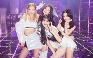 Kedekatan Member BLACKPINK Bikin Para Dancer YGX Kaget