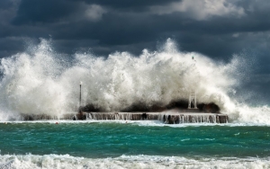 Pacitan Rawan Tsunami 28 Meter, BMKG Ungkap Konsep Evakuasi Mandiri yang Harus Dipahami Warga