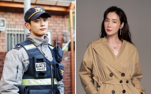 Minho SHINee Konfirmasi Drama 'Goosebumps', Bakal Jadi Brondong Choi Ji Woo?