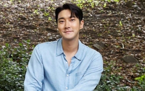 Comeback Drama, Intip 7 Potret Siwon Super Junior Tampil Bak Prince Charming 