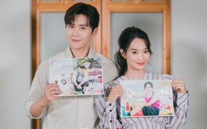 Kim Seon Ho dan Shin Min A Ungkap Kesan Pertama pada Cerita 'Hometown Cha-Cha-Cha', Seperti Apa?