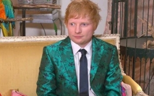 Ed Sheeran Blak-Blakan Akui Tak Suka Hadir Di Acara Penghargaan, Kenapa?