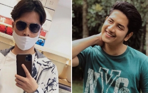 Alvin Faiz Diserang Isu Selingkuh dengan Istri Orang, Zikri Daulay Ungkap Nasihat Ogah Cari Musuh