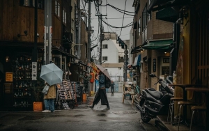 Dokter ICU dari Sejumlah Wilayah Jepang Diboyong ke Tokyo Bantu Hadapi Gelombang Lima COVID-19