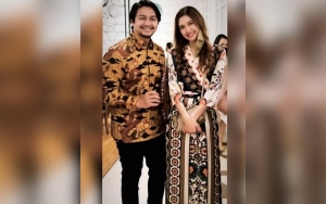 Bahas Senyum, Deva Mahenra Tulis Pesan Puitis di Momen Ulang Tahun Mikha Tambayong
