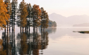 Jadi Sumber Air Minum, Sejumlah Danau di Eropa Sudah Tercemar Mikroplastik