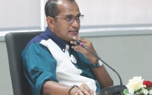 Wamenkumham Minta Santunan Rp 30 Juta Korban Kebakaran Lapas Tangerang Tak Dilihat Dari Jumlahnya