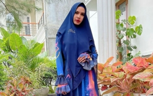 Kartika Putri Beber Cerita Sapih Sang Putri, 'Cacing' Ikut Ambil Peran