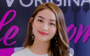  Begini Reaksi Natasha Wilona Saat Tahu 'Little Mom' Trending di 8 Negara
