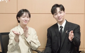 Park Gyu Young Beber Alasan Setuju Bintangi 'Dali and Cocky Prince', Begini Katanya Soal Kim Min Jae