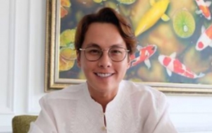 Lagi, Lawakan Andhika Pratama Singgung Soal Keadilan Kembali Viral Hingga Dijuluki 'Lord'