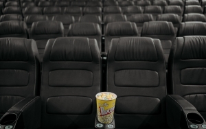 Bioskop di Jakarta Mulai Buka Besok, Ini Komentar Warga