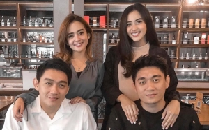 Bak Judul Sinetron, Ifan Seventeen Bagikan Pengalaman 'Suami Tertukar' Karena Punya Kembaran
