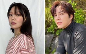 Drama Sooyoung SNSD Dan Jang Geun Suk Diisukan Tak Produksi, Kakao TV Malah Klarifikasi Begini