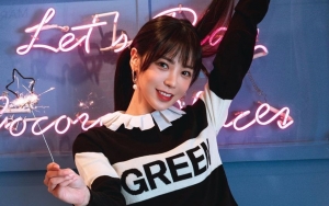 7 Potret Lizzy Eks After School Yang Nangis Minta Maaf Usai Nyetir Sambil Mabuk