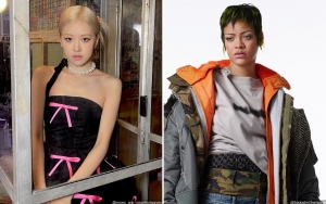 Rose BLACKPINK Interaksi dengan Rihanna di Met Gala, Ketawa Bareng bak Sahabat Dekat