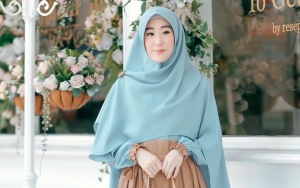 Larissa Chou 'Sentil' Orang Terlihat Baik Tapi Palsu, Sindir Alvin Faiz Soal Uang Saku Yusuf?