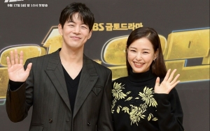 Honey Lee dan Lee Sang Yoon Berbagi Tanggung Jawab Soal Genre 'One the Woman', Begini Kata Sutradara
