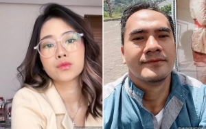 Beredar Foto Jessica Jane Saat Masih Kecil Bareng Saipul Jamil