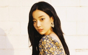 Hyunjoo Dituntut Dua Anggota APRIL Atas Pencemaran Nama Baik, Keluhkan Soal Keberatan Finansial