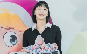 Kim Go Eun Ungkap Alasan Setuju Perankan Karakter Unik di 'Yumi's Cells'
