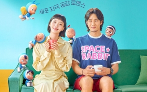 Rekomendasi Drama: 'Yumi's Cells'